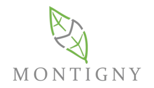 Montigny Mantabeni Stream - E30 000 logo