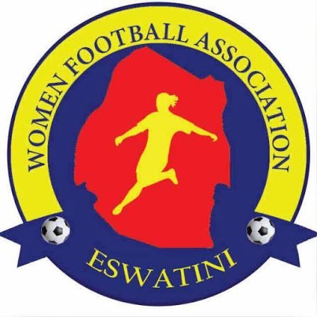 EFA National Women Football League logo