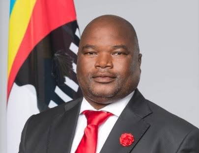 MP Mabulala Maseko logo