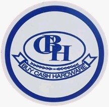 BUYCASH HARDWARE logo