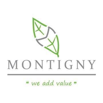 Montigny logo