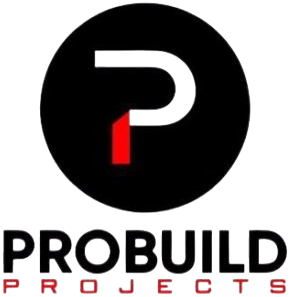 PROBUILD logo