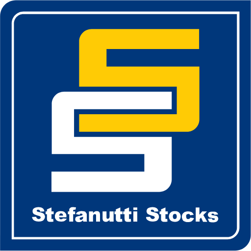 Stefanutti Stocks logo