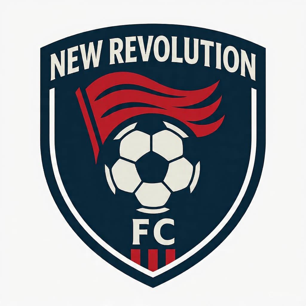 New Revolution